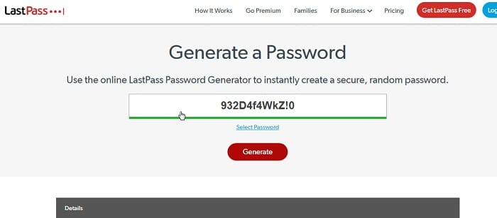 LastPass