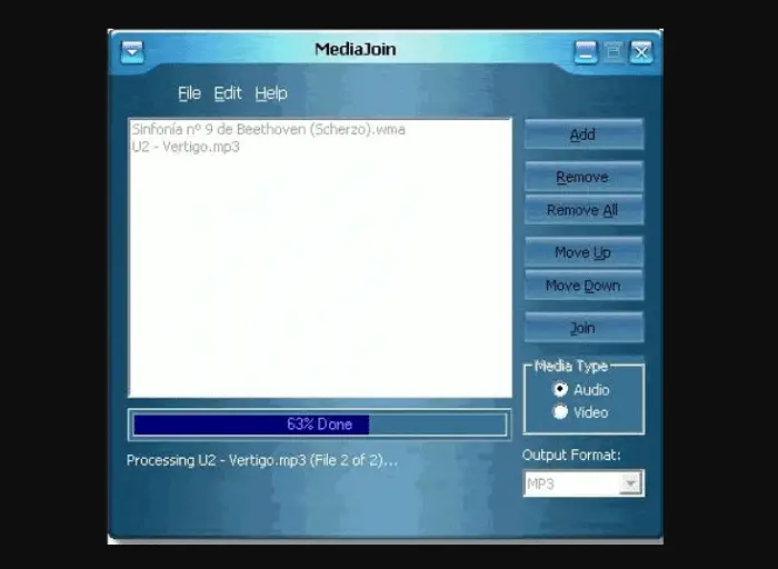 mediajoin