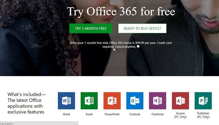 Office 365