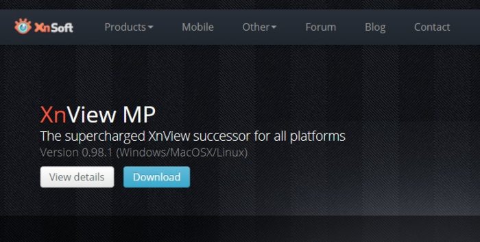 XnViewer