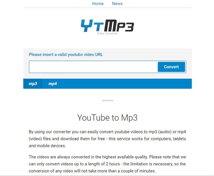 youtube to mp4 converter downloader