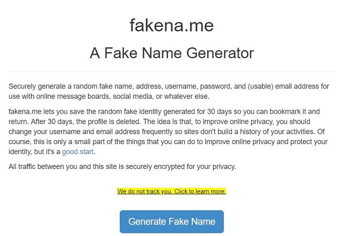 9 Best Fake Social Security Number Generator Tools