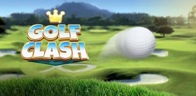 golf clash