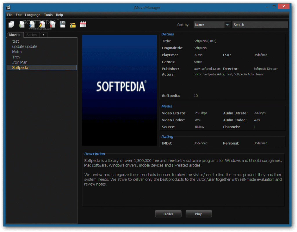 Best Movie Catalog Software For Windows (2024)