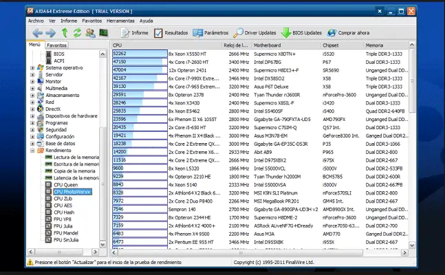 free cpu stress test free cpu stress test