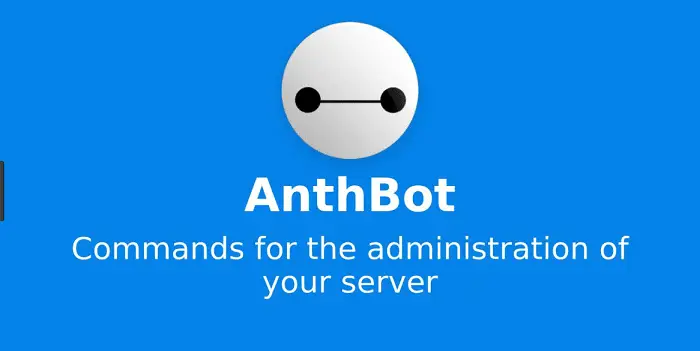 anthbot