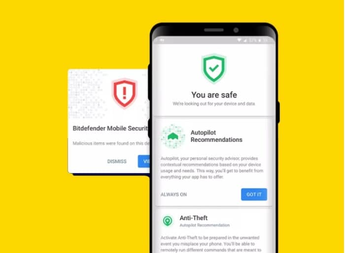 bitdefender