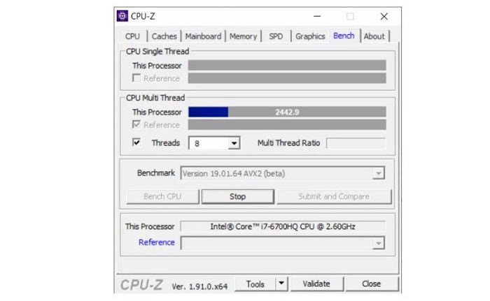cpu-z