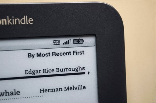 kindle