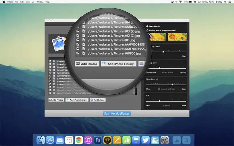 understanding duplicate photo fixer app understanding duplicate photo fixer app