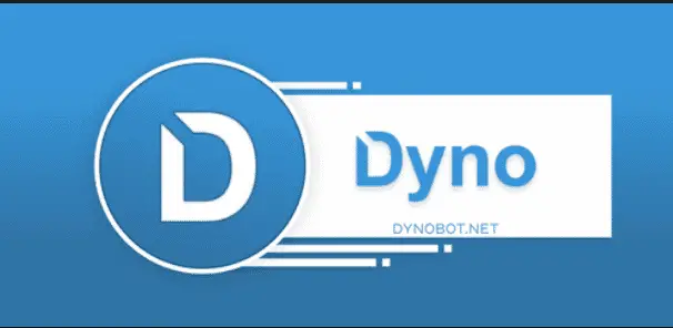 dyno bot for discord dyno bot for discord