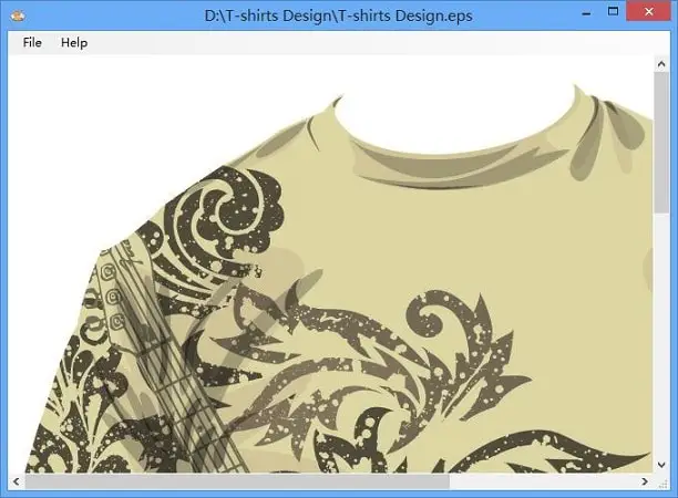EPSFileViewer