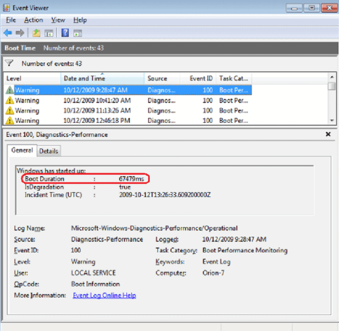 Provider host загружает процессор. Wmi provider host что это. wmi. tcpip has reached log events windows.