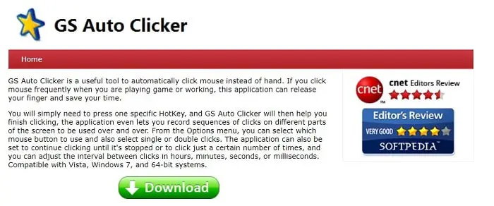 10 Best Free Mouse Clicker Software For Windows Techwhoop
