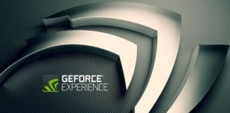 GeForce Experience Won't Open
