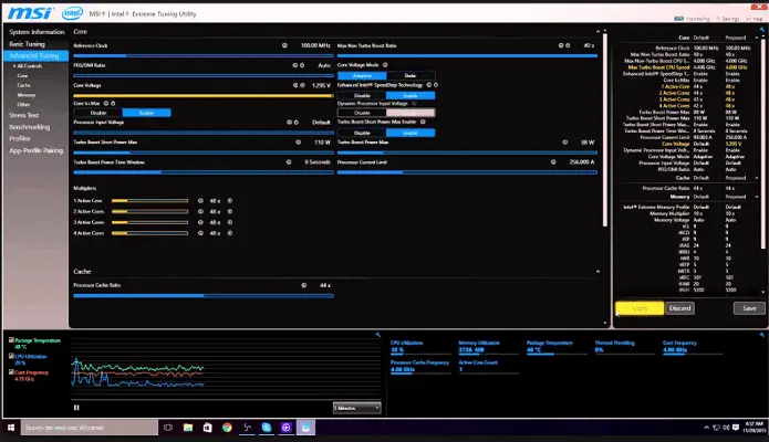 intel xtu windows 10 intel xtu windows 10
