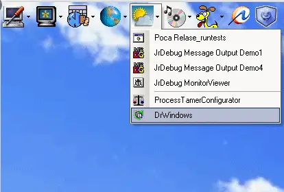 launchbar commander launchbar commander