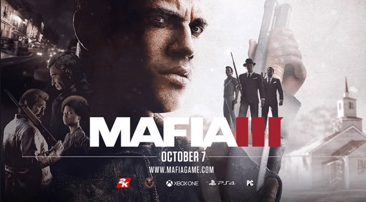 mafia III