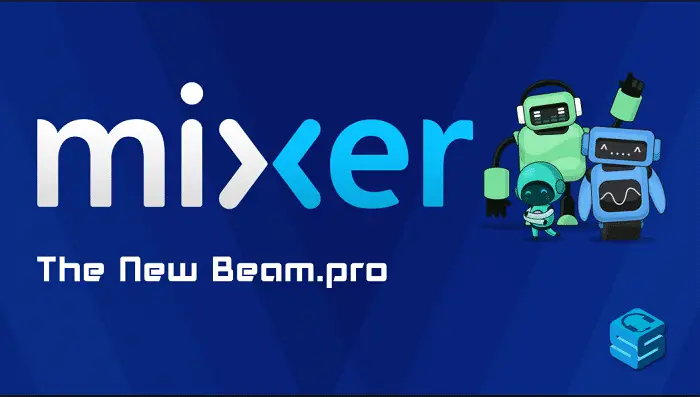 Mixer Bot