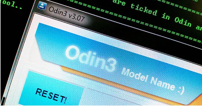 Odin Download