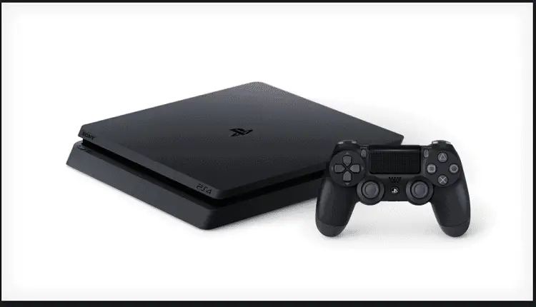 PS4 Won't Turn On
