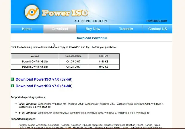 best free iso extractor software best free iso extractor software