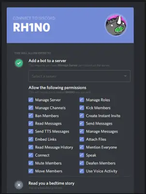 9 Best Discord Bots With Advance Level Features Updated Techwhoop