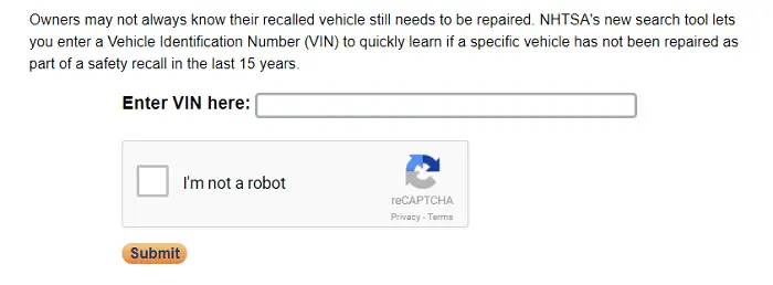 safercar