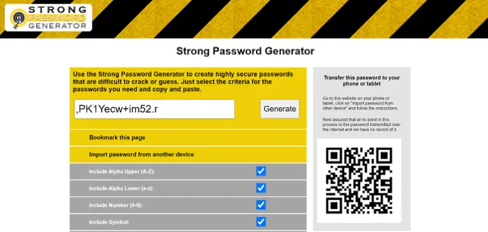 password generator norton password generator norton