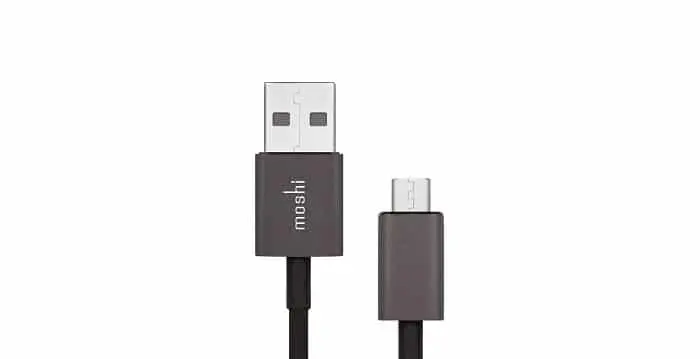 USB-to-micro-USB cable