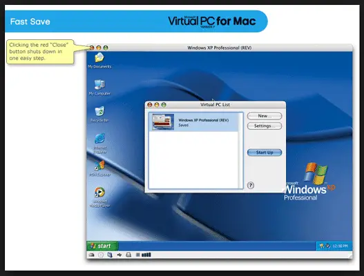 mac emulator for windows free