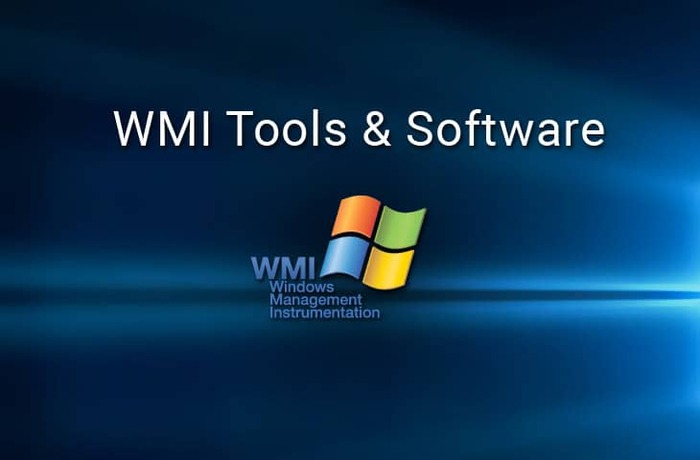 wmi tools and software