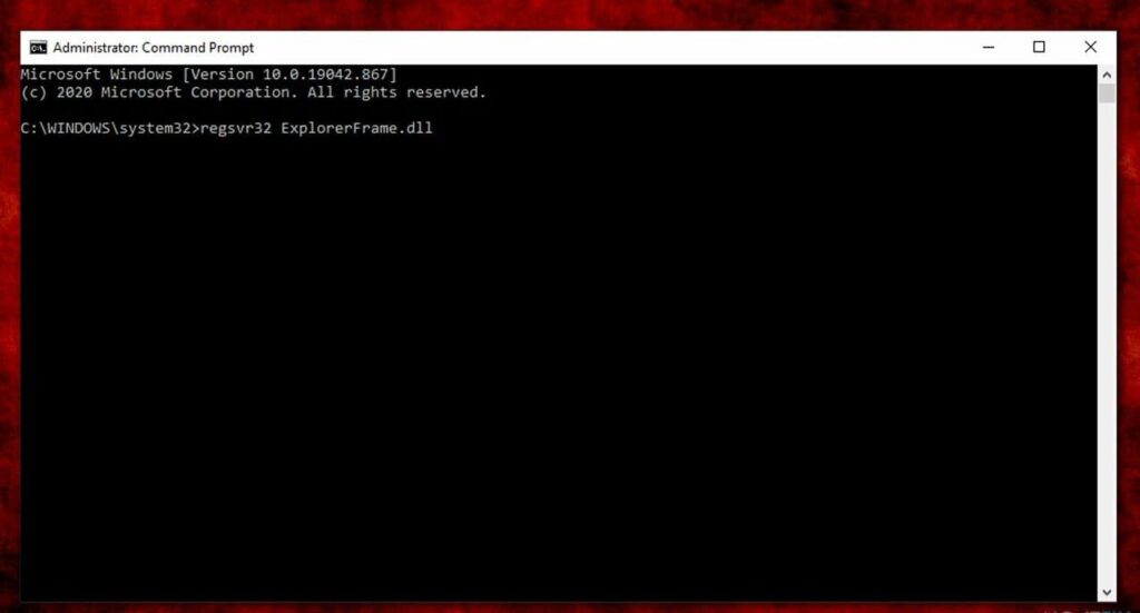 [Solved] How to Fix Class Not Registered Error in Windows