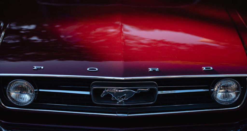 ford vin decoder