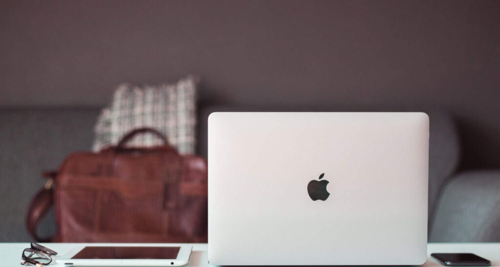 macbook air won't turn on