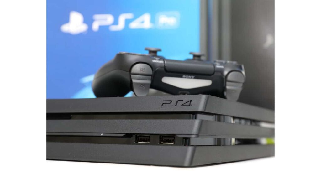 ps4 won't turn on