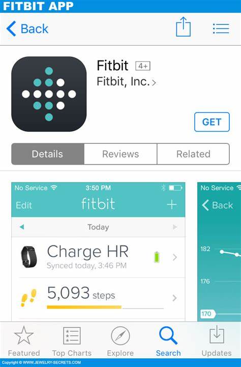 relaunch fitbit