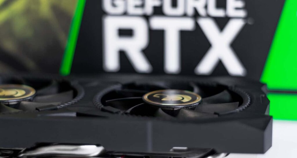 unable to connect to nvidia