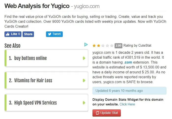 yugico card maker
