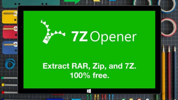 7zip