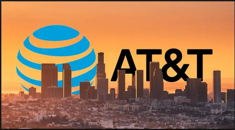 AT&T