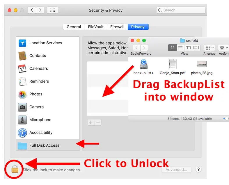 back up software for mac