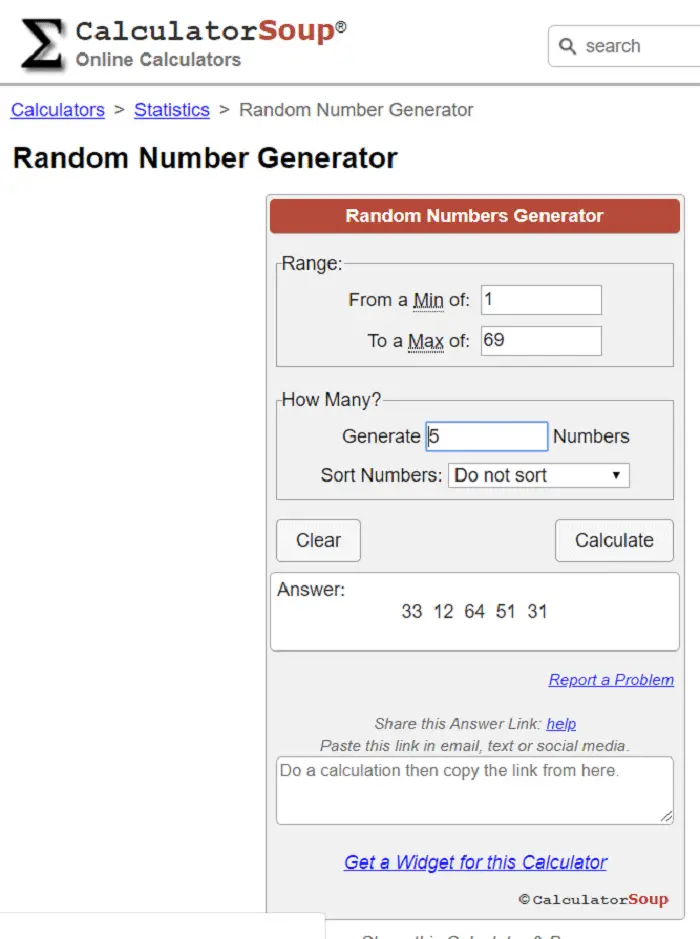 Calculator Soup Fractions To Whole Numbers