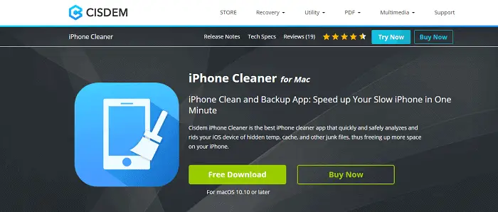 cisdem iphone recovery review cisdem iphone recovery review
