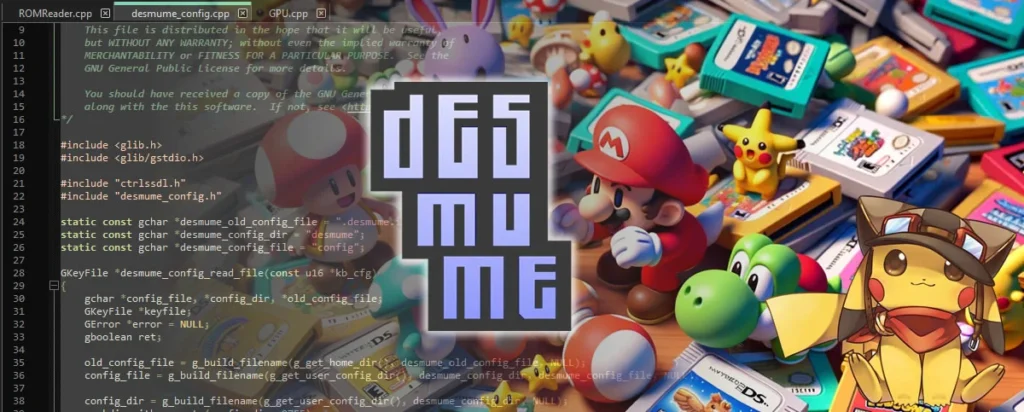 How to Make DeSmuME Run Faster – Updated Guide for 2025