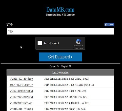 DataMB