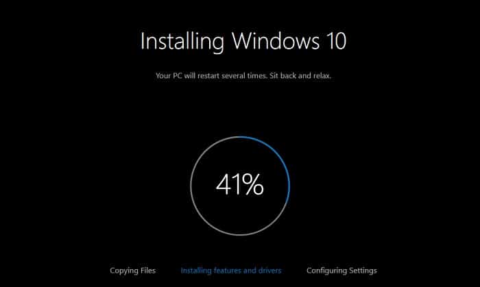 fakeupdate