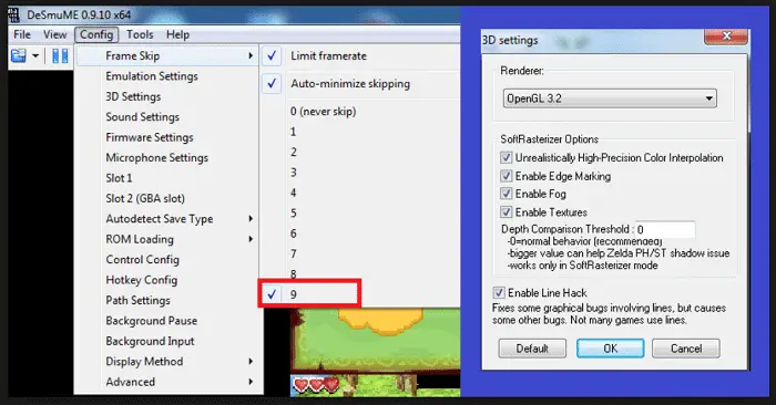 desmume emulator on mac desmume emulator on mac