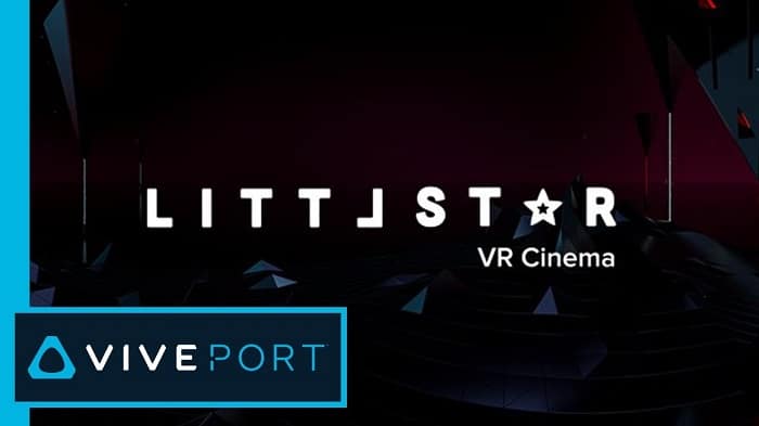 Littlstar VR Video network