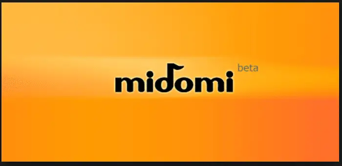 Midomi